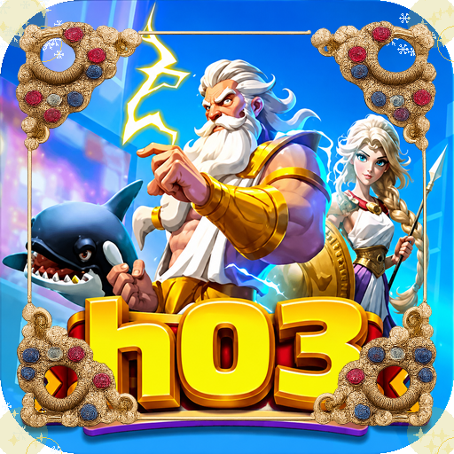h03 — galeri pratinjau - APK Resmi